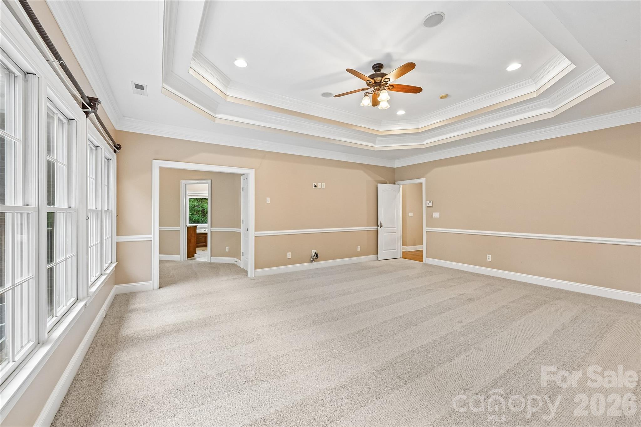 100 Mary Mack Lane — Fort Mill