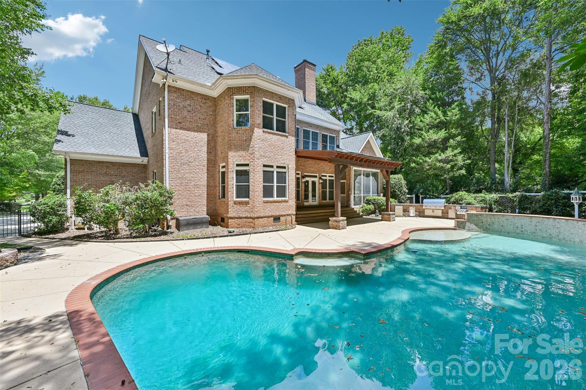 100 Mary Mack Lane — Fort Mill
