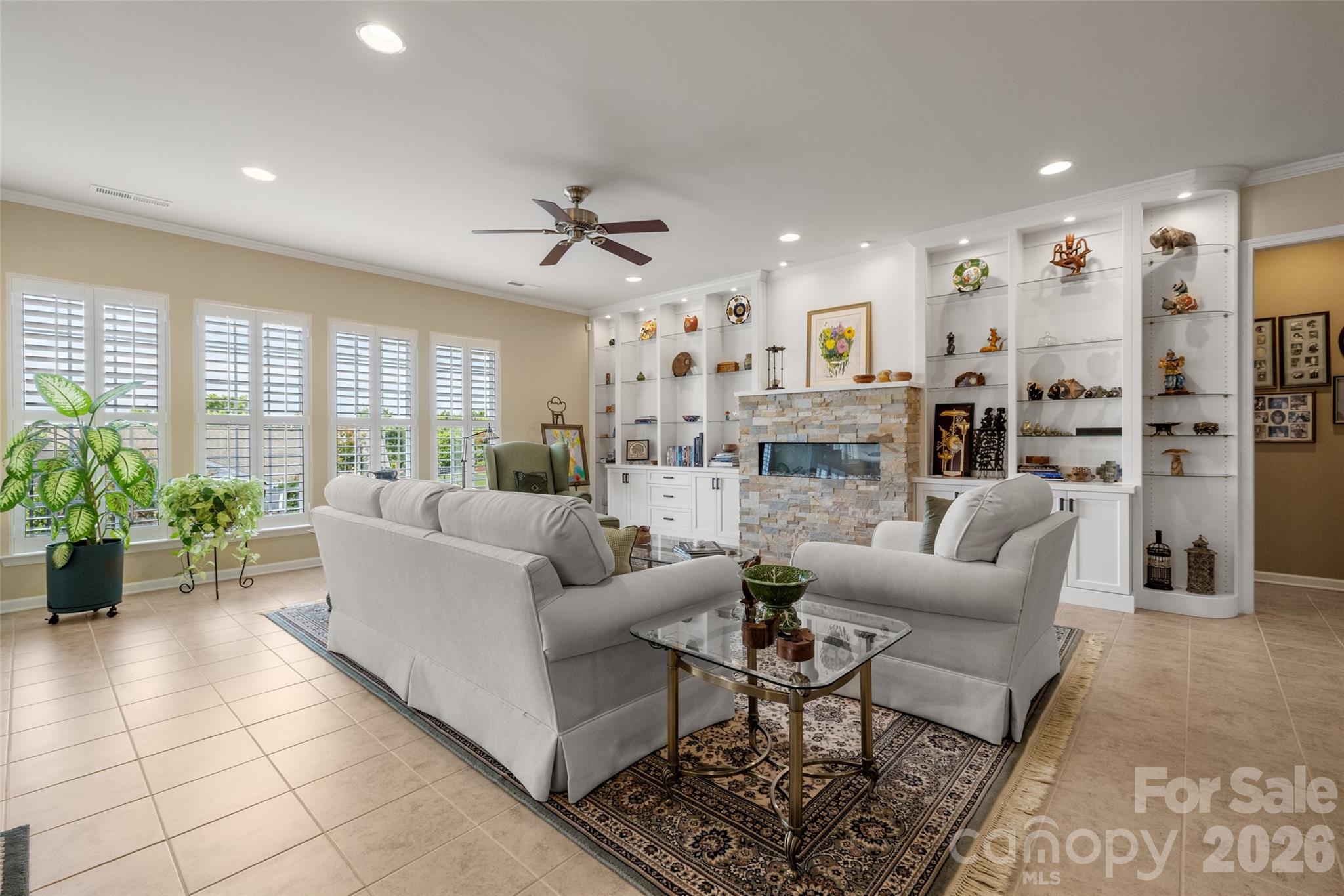 5010 Olympic Court — Indian Land
