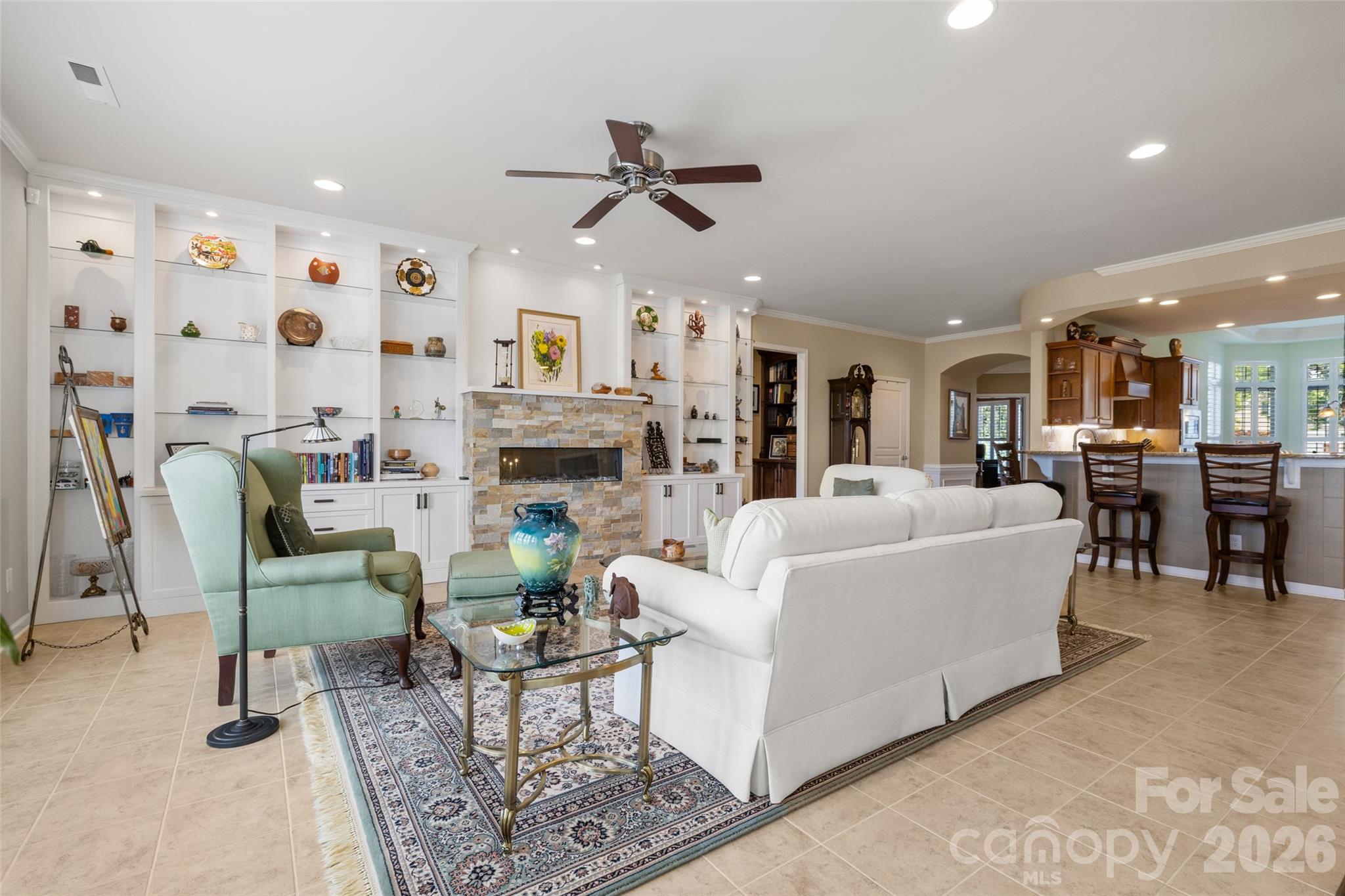 5010 Olympic Court — Indian Land