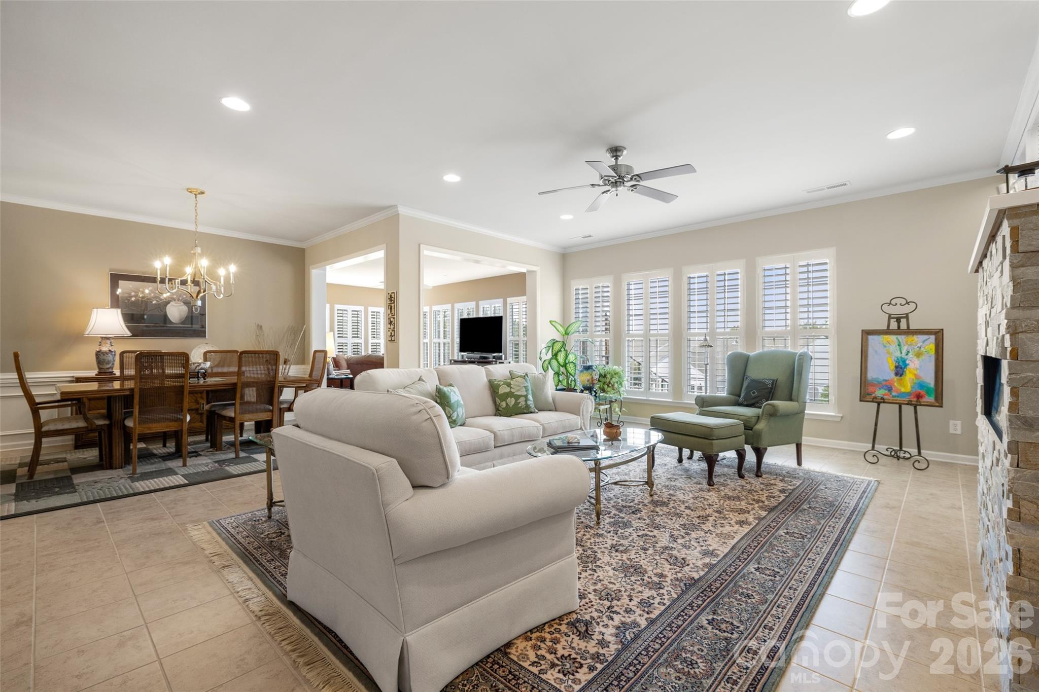 5010 Olympic Court — Indian Land