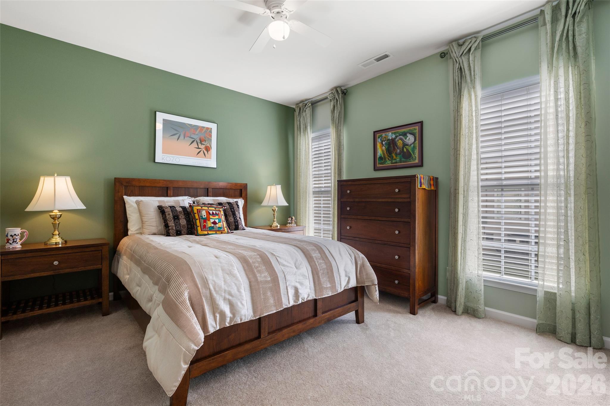 5010 Olympic Court — Indian Land