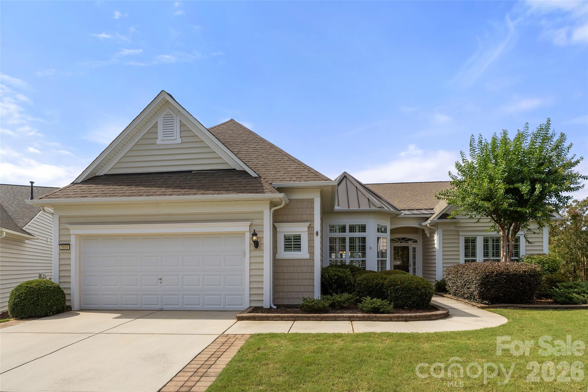 5010 Olympic Court — Indian Land