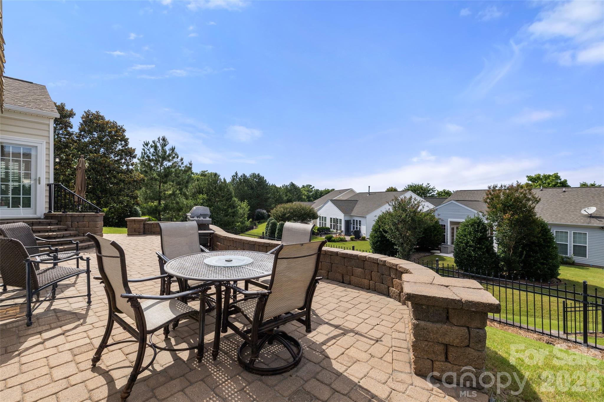 5010 Olympic Court — Indian Land