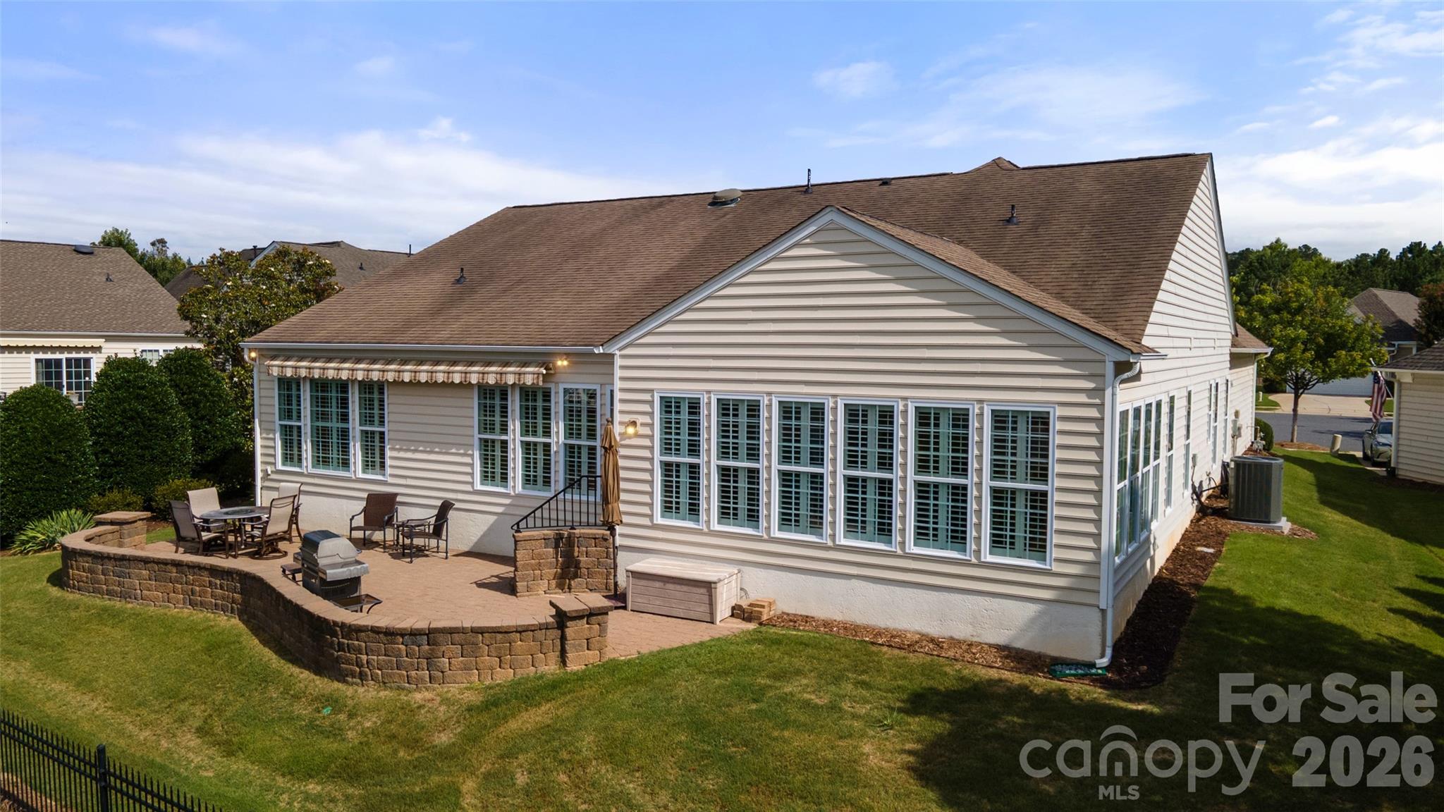 5010 Olympic Court — Indian Land
