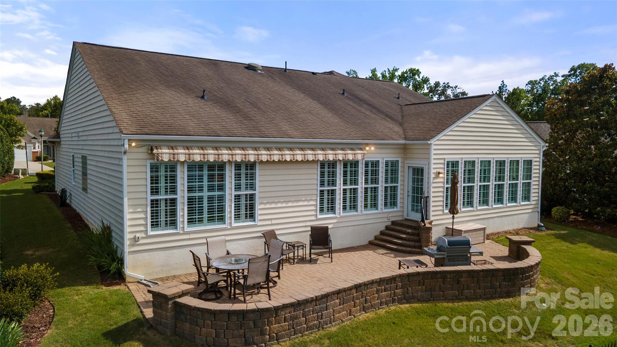 5010 Olympic Court — Indian Land