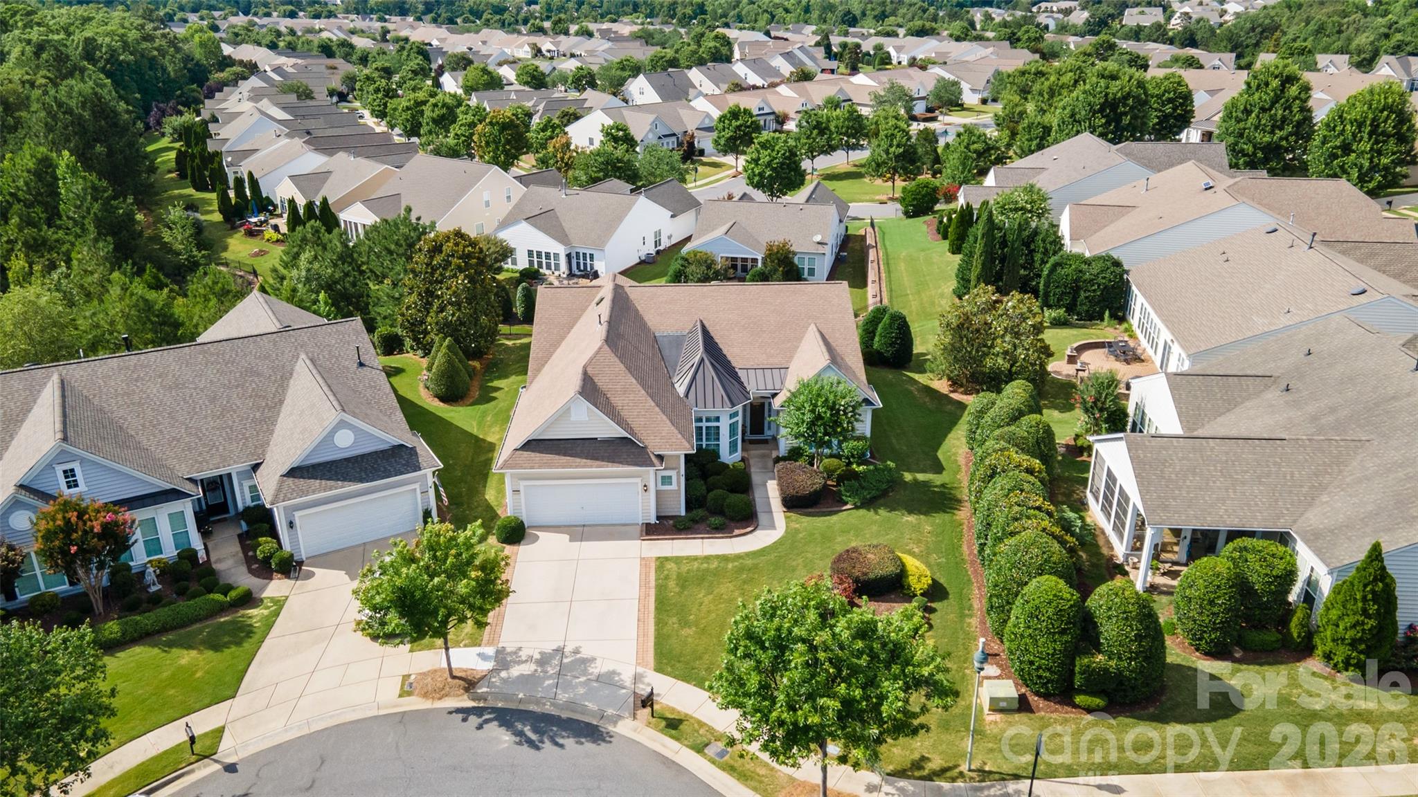 5010 Olympic Court — Indian Land
