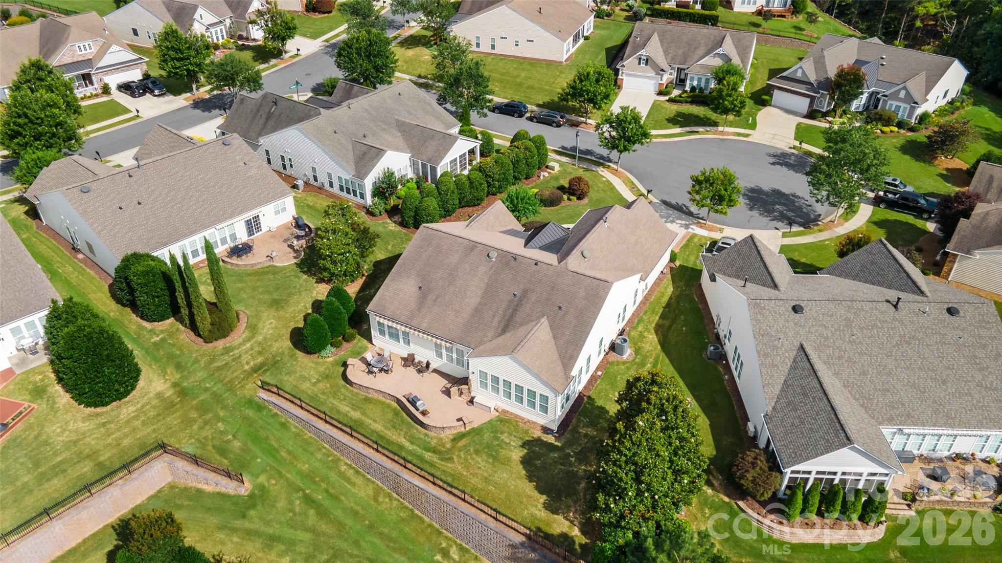 5010 Olympic Court — Indian Land