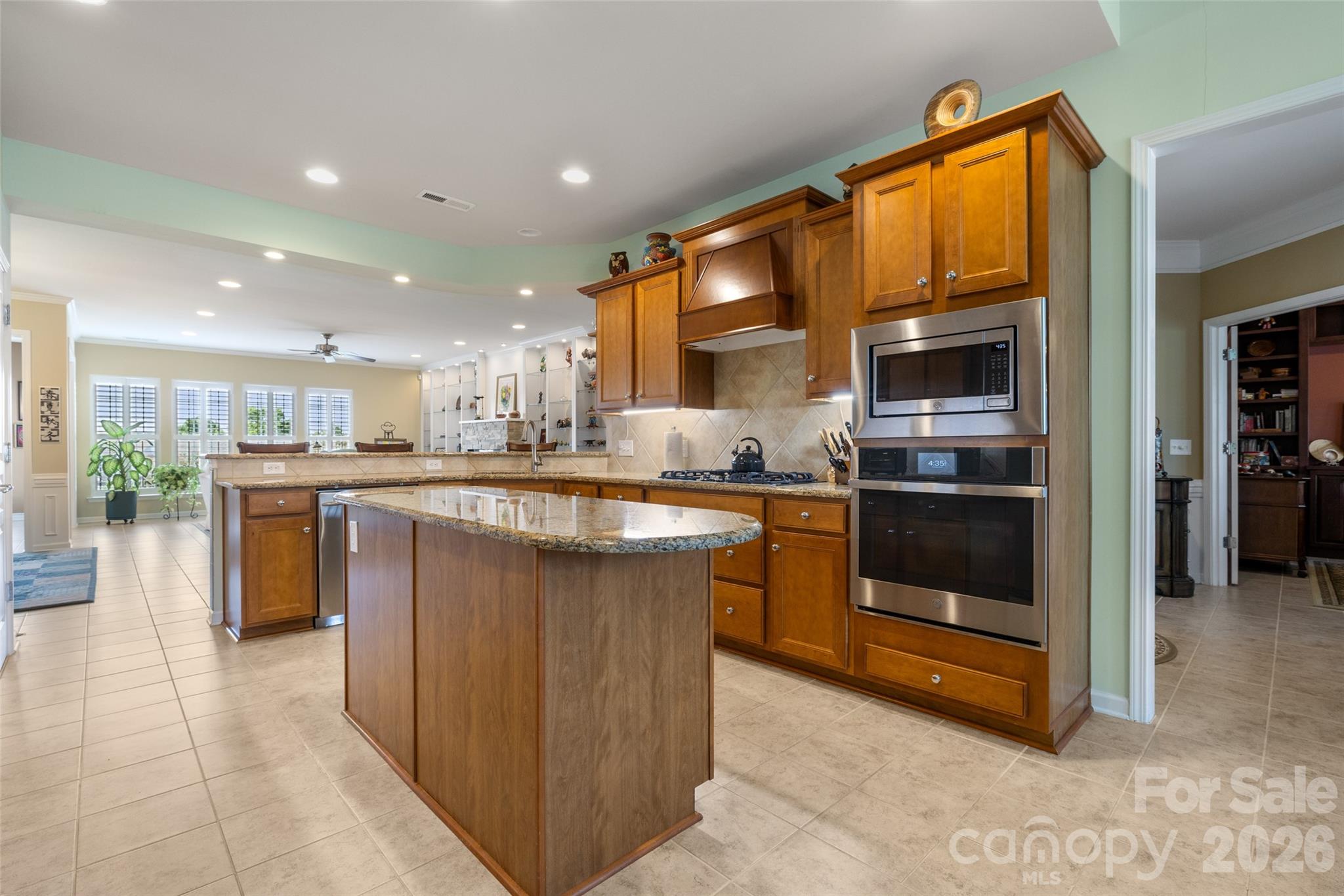 5010 Olympic Court — Indian Land