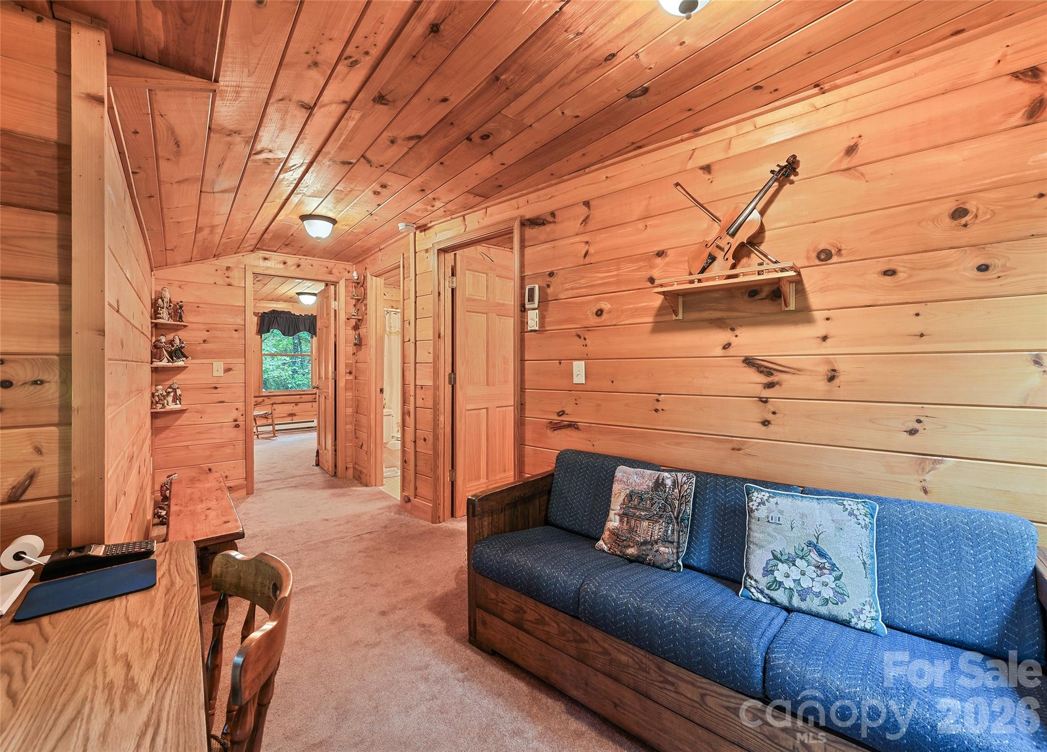 52 Steep Lane — Maggie Valley