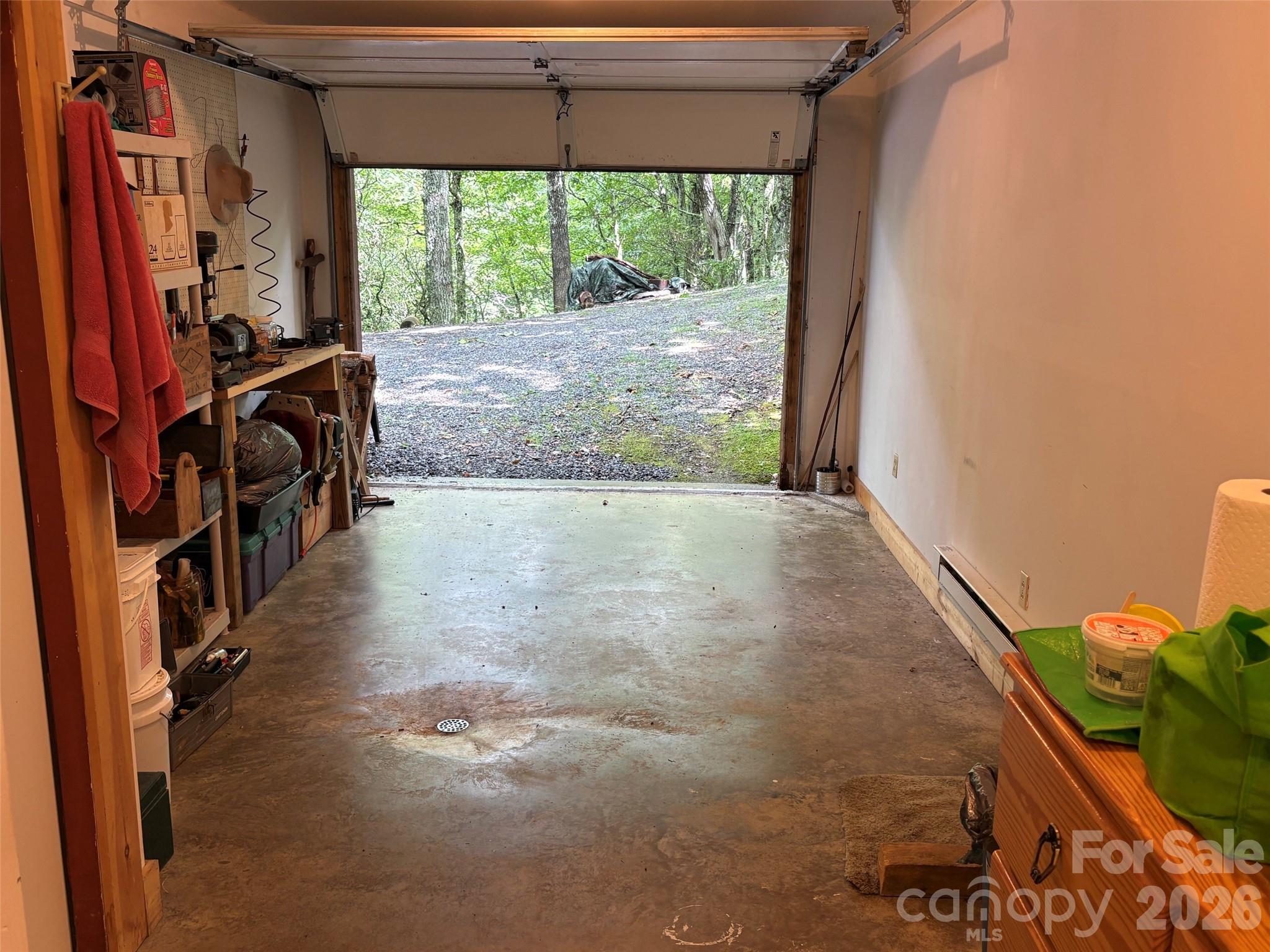 52 Steep Lane — Maggie Valley