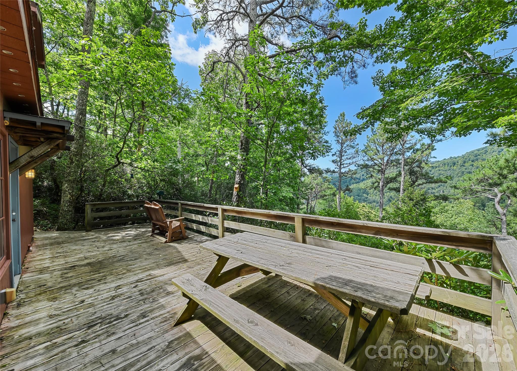 52 Steep Lane — Maggie Valley
