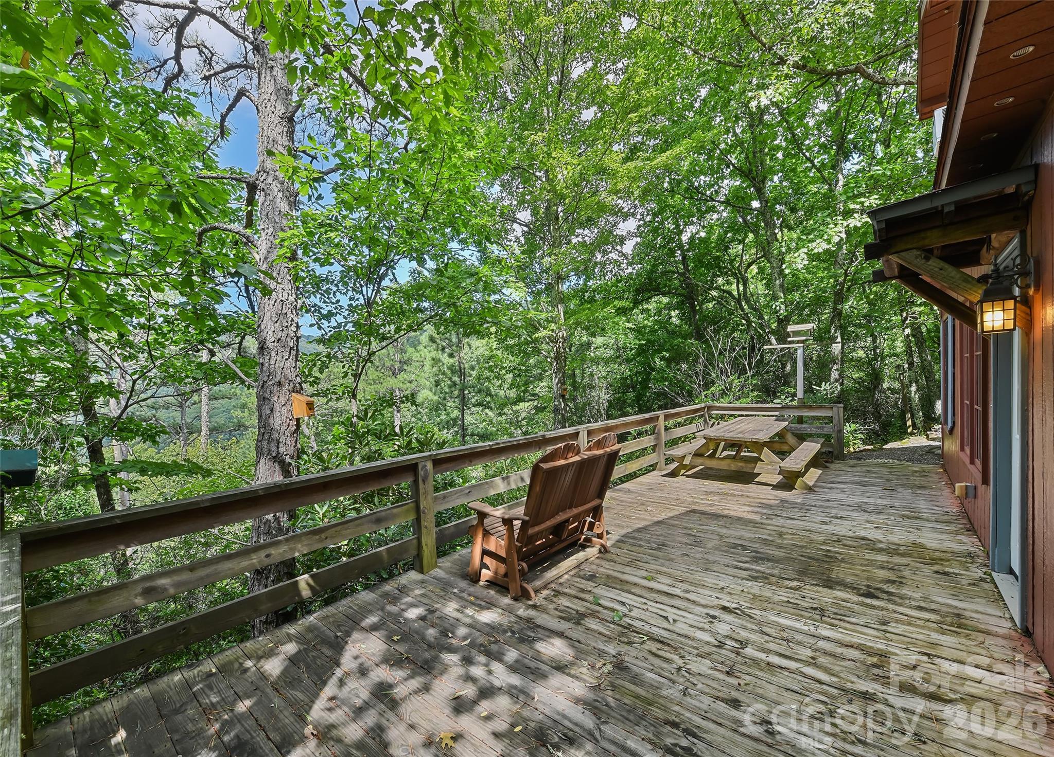 52 Steep Lane — Maggie Valley