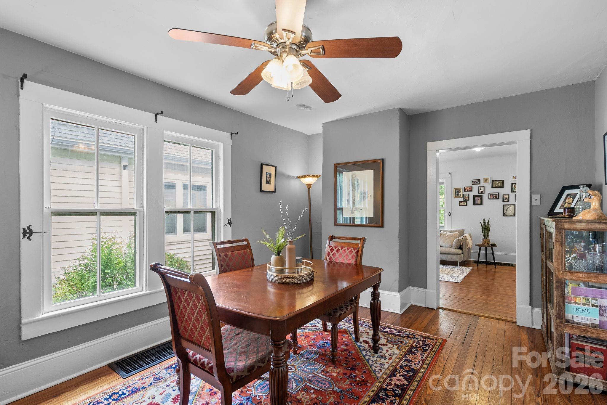 60 Annandale Avenue — Asheville