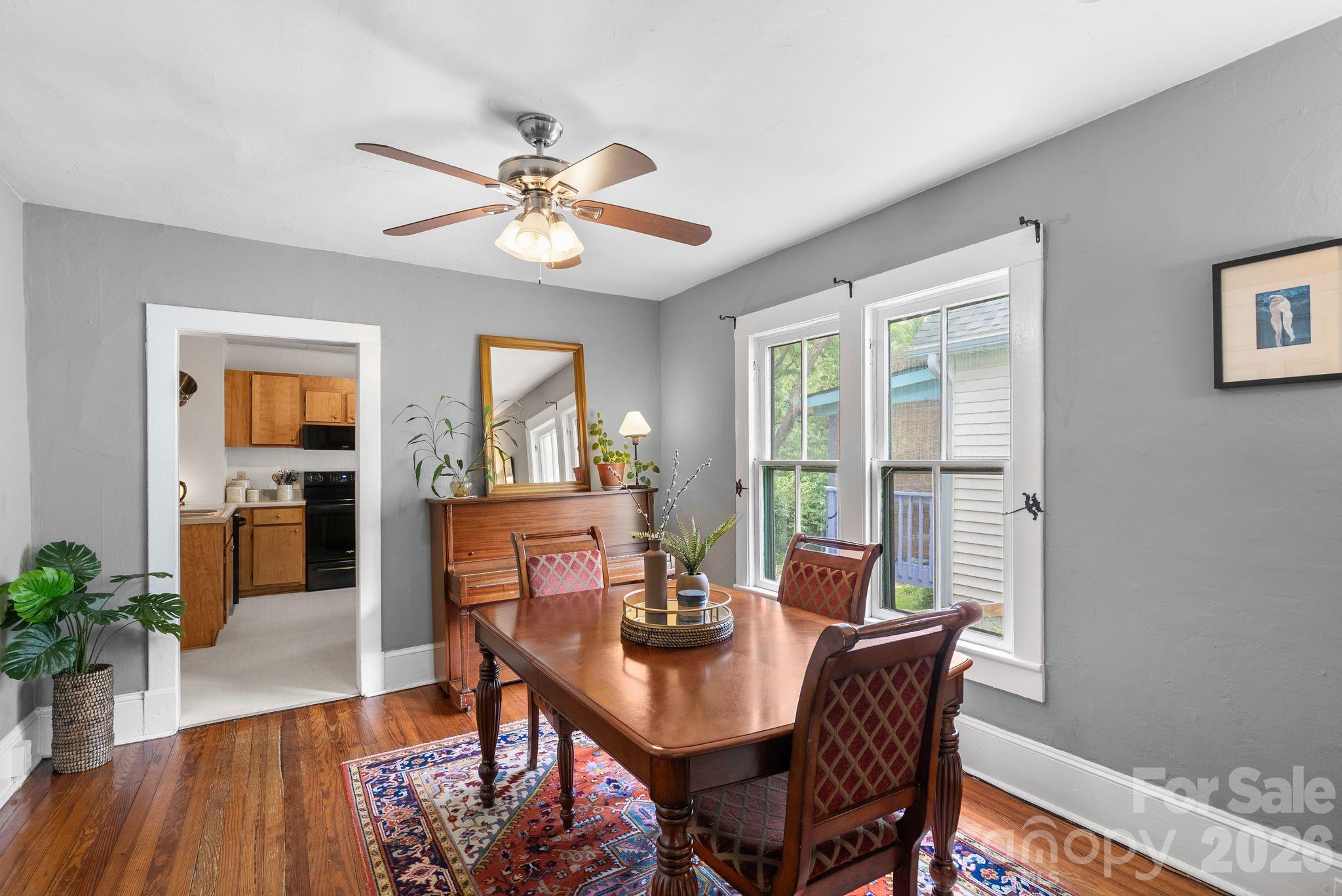 60 Annandale Avenue — Asheville