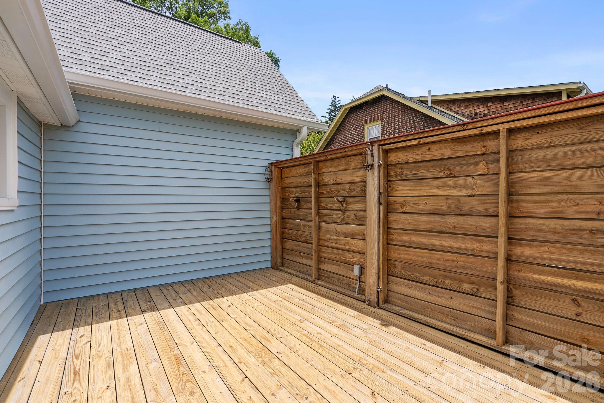 60 Annandale Avenue — Asheville