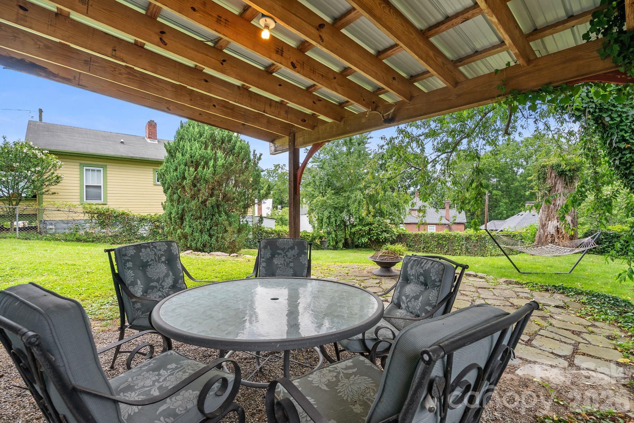 60 Annandale Avenue — Asheville