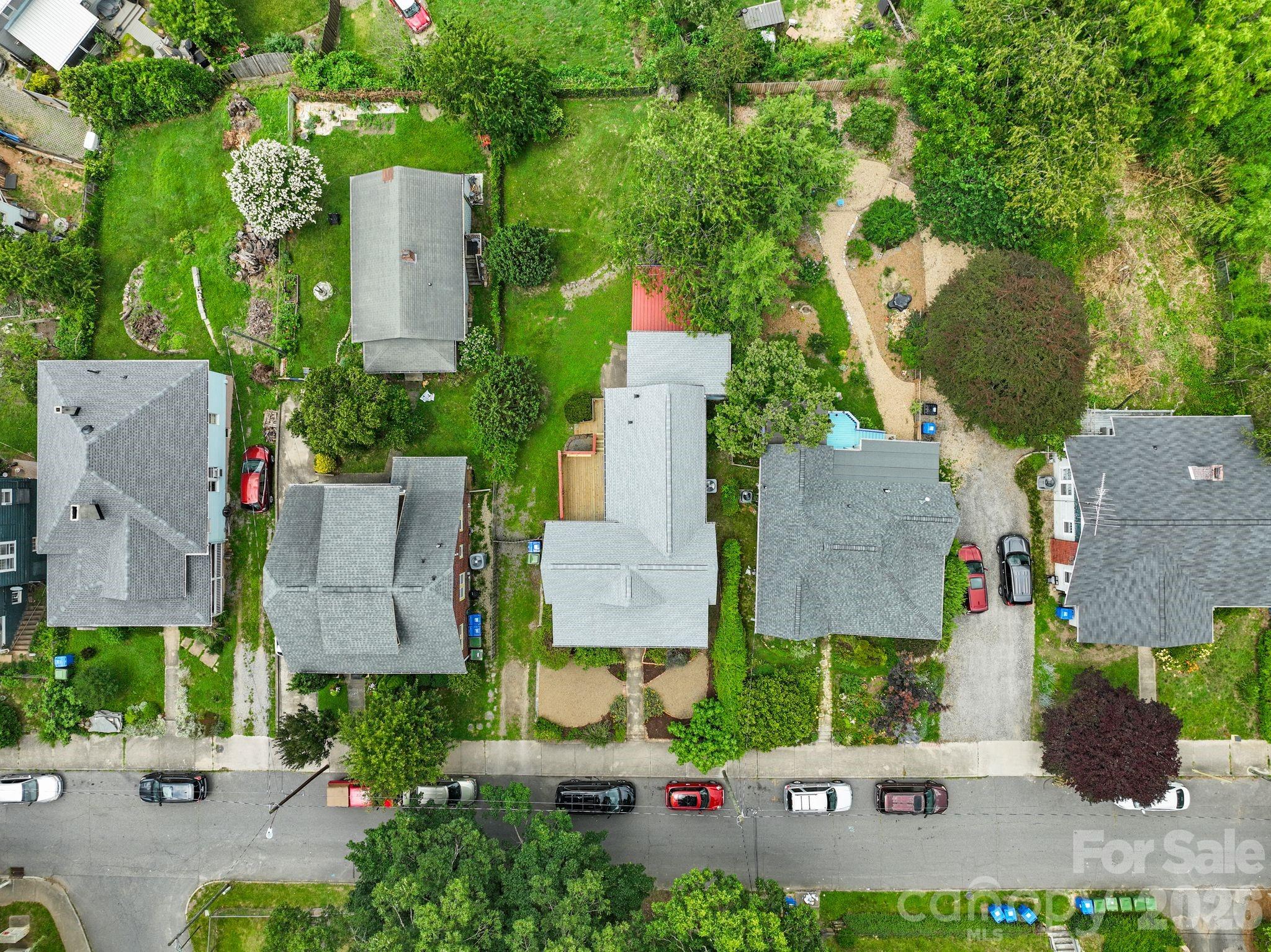 60 Annandale Avenue — Asheville