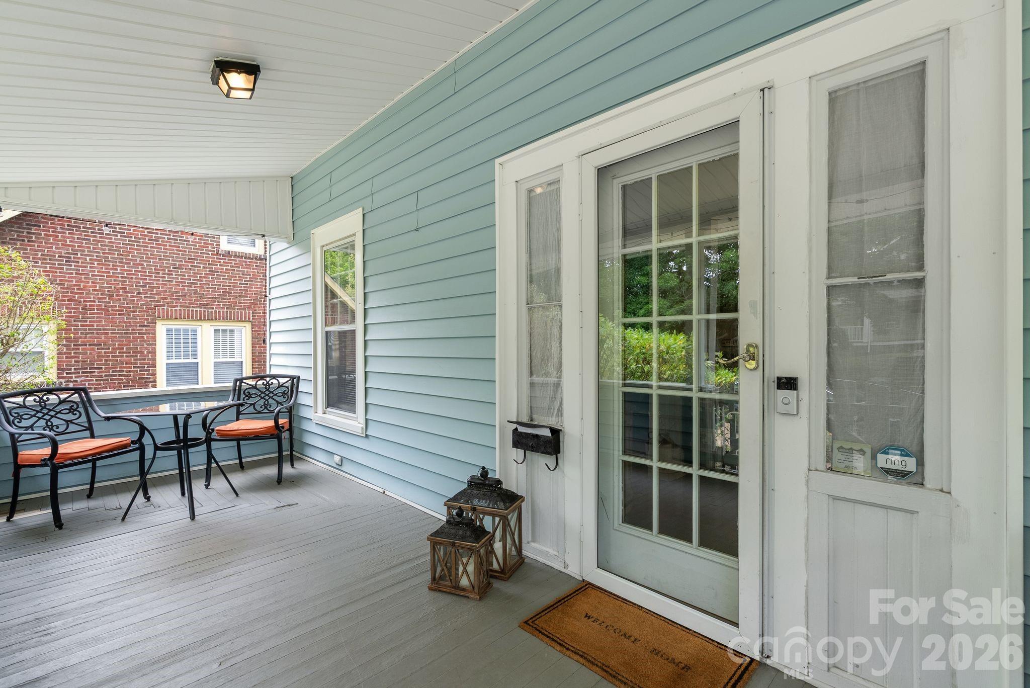 60 Annandale Avenue — Asheville
