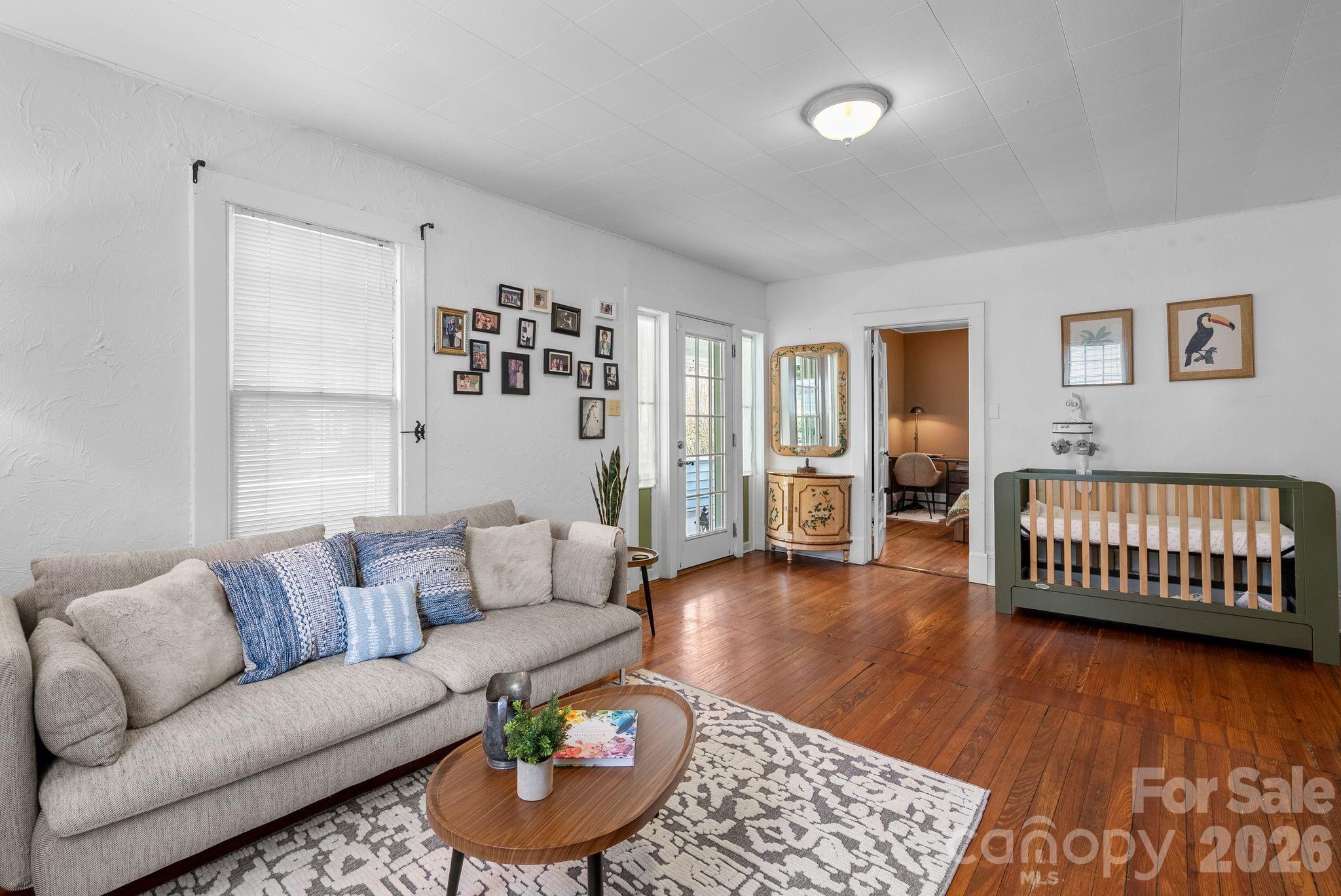 60 Annandale Avenue — Asheville