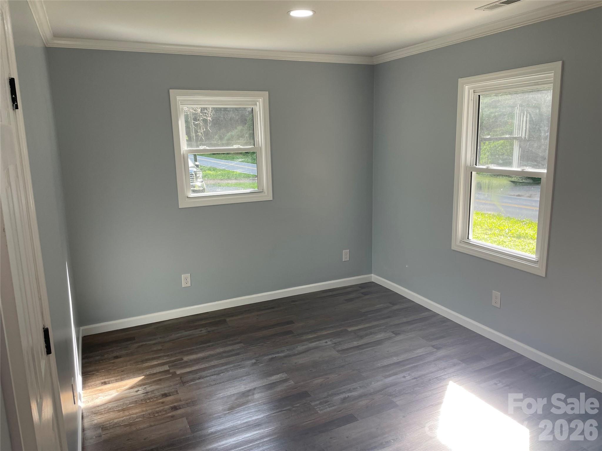 2379 Indian Grave Road — Lenoir