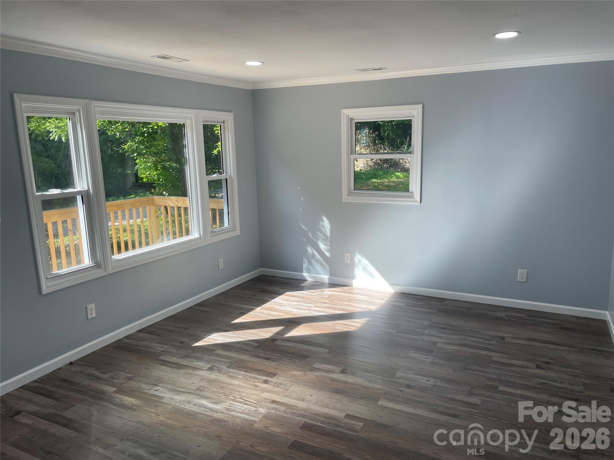 2379 Indian Grave Road — Lenoir
