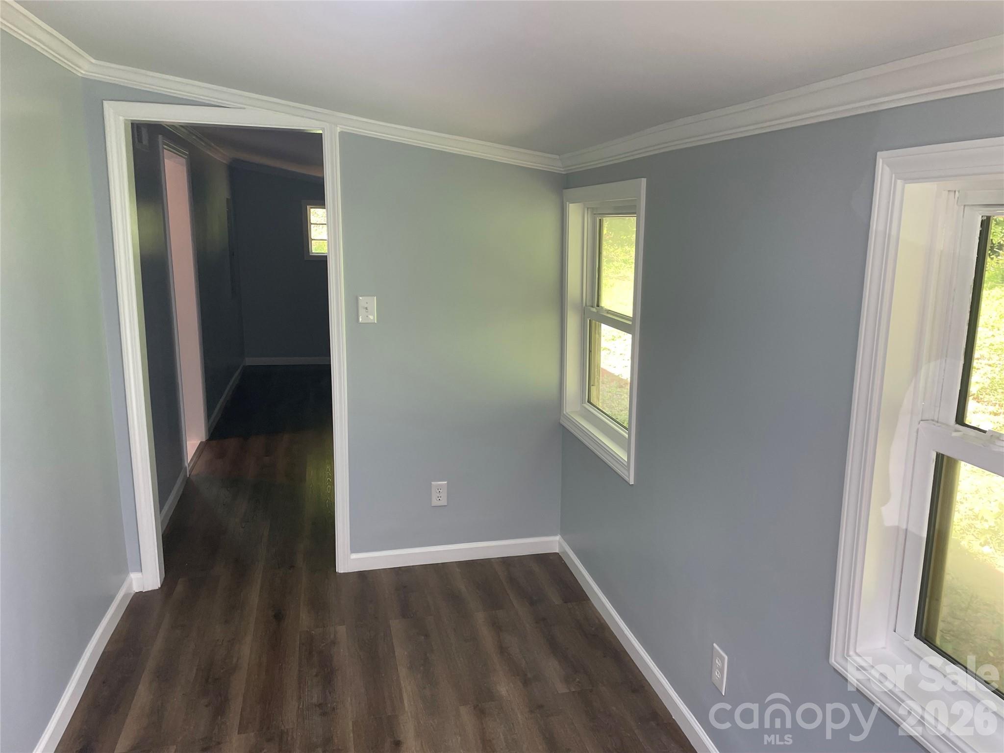 2379 Indian Grave Road — Lenoir