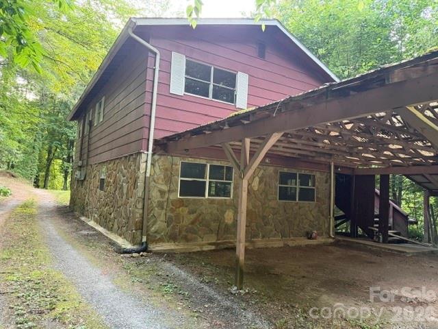 116 Heavenly View Drive — Sylva