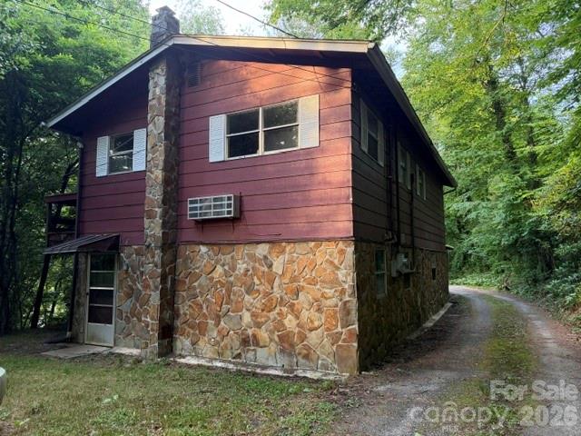 116 Heavenly View Drive — Sylva