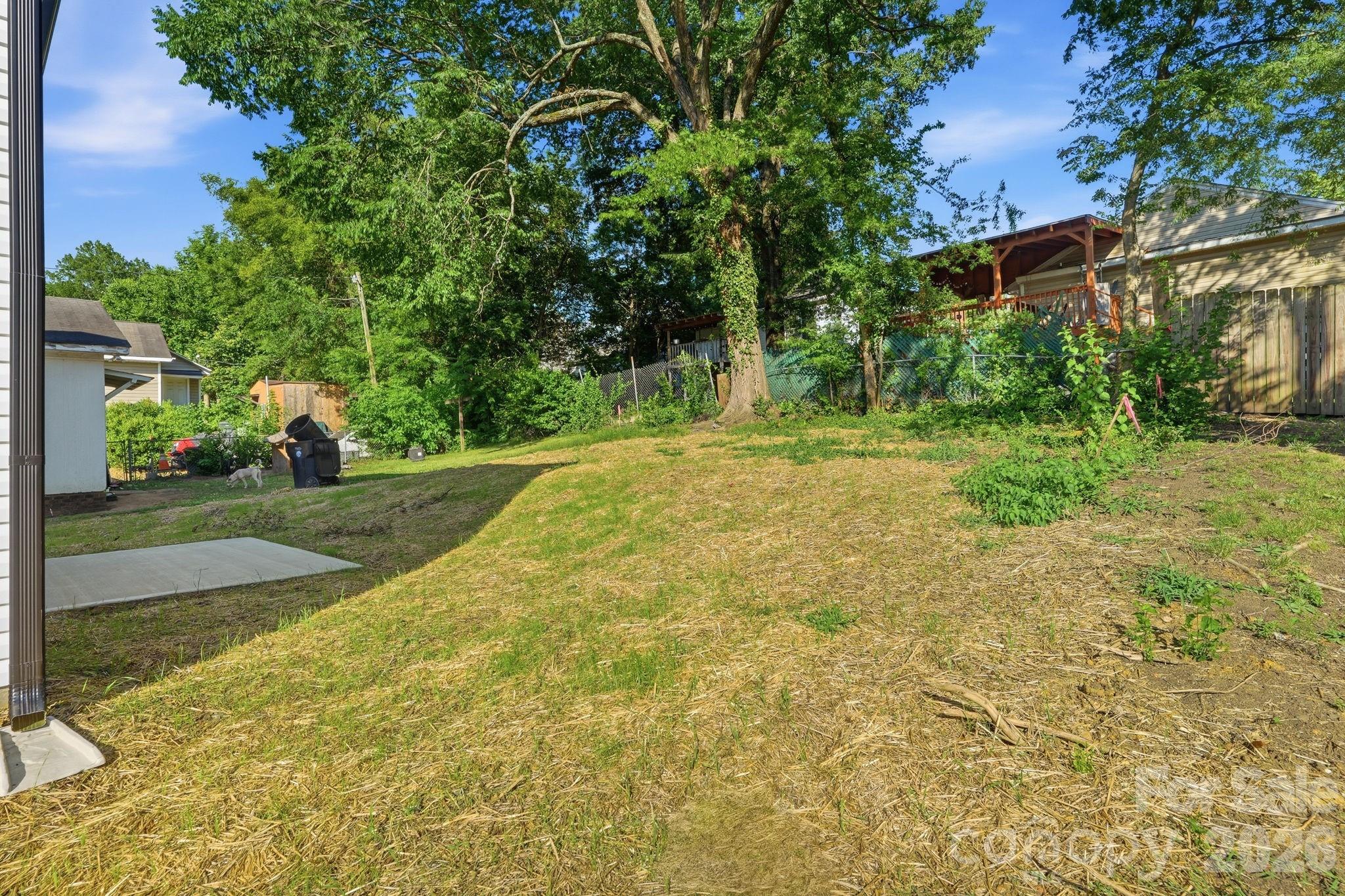 53 Young Avenue SW — Concord