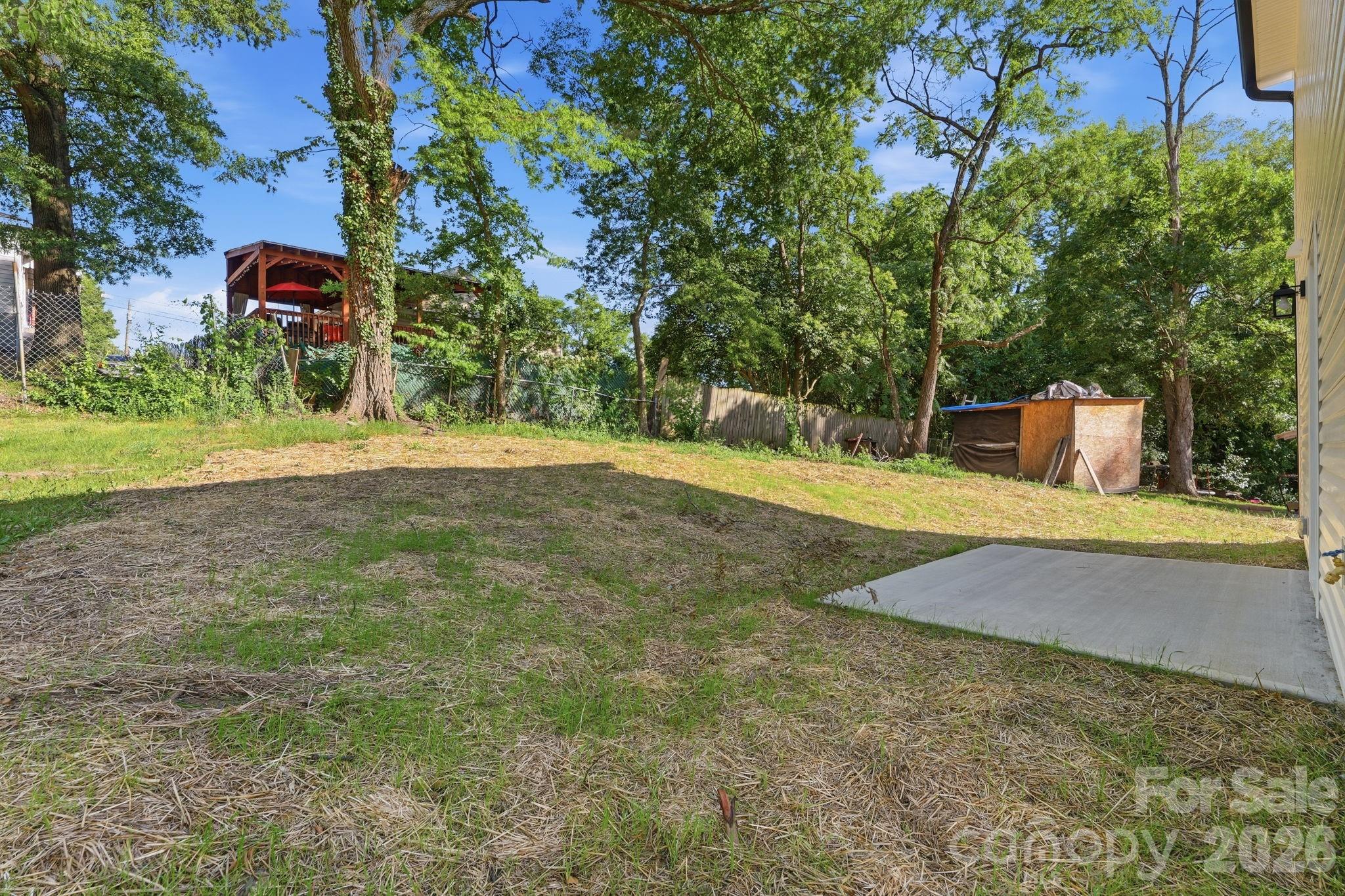 53 Young Avenue SW — Concord