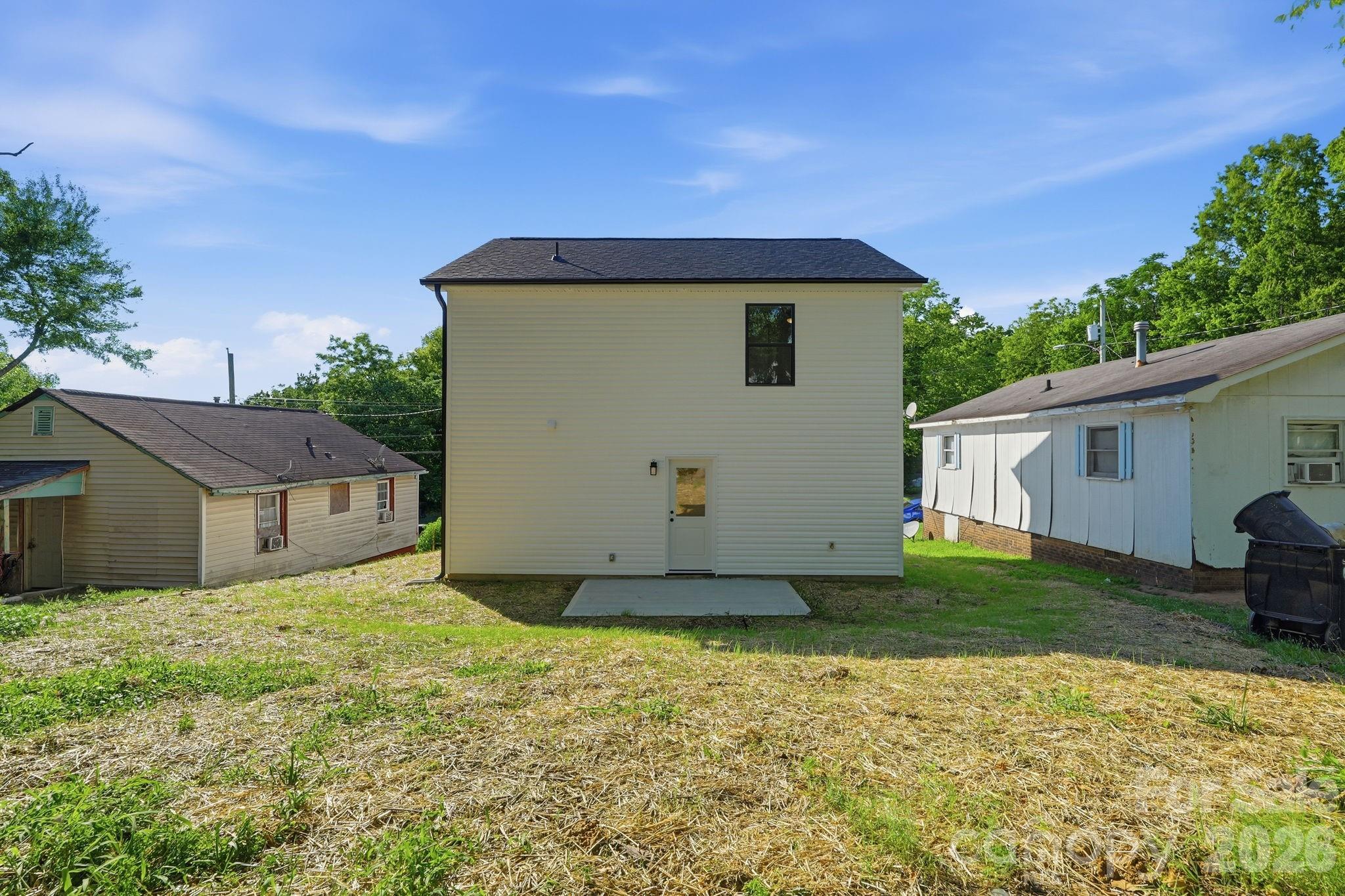 53 Young Avenue SW — Concord