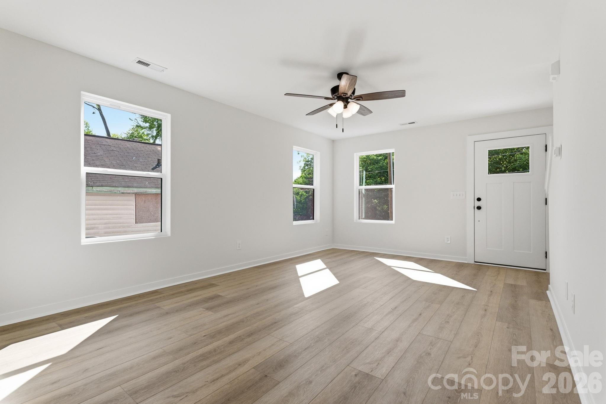 53 Young Avenue SW — Concord