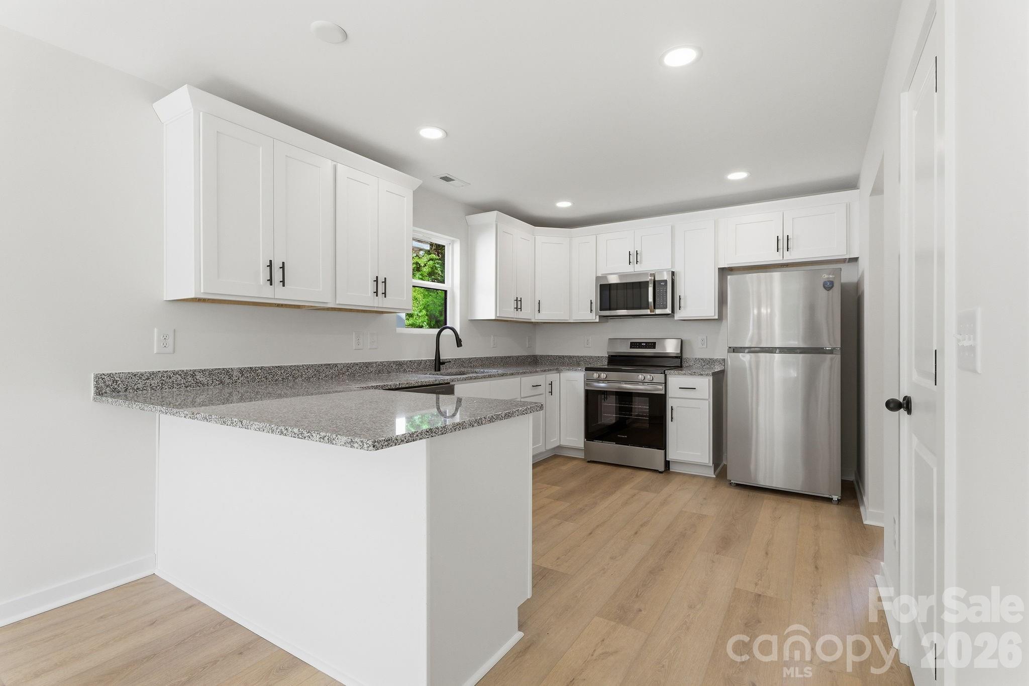 53 Young Avenue SW — Concord