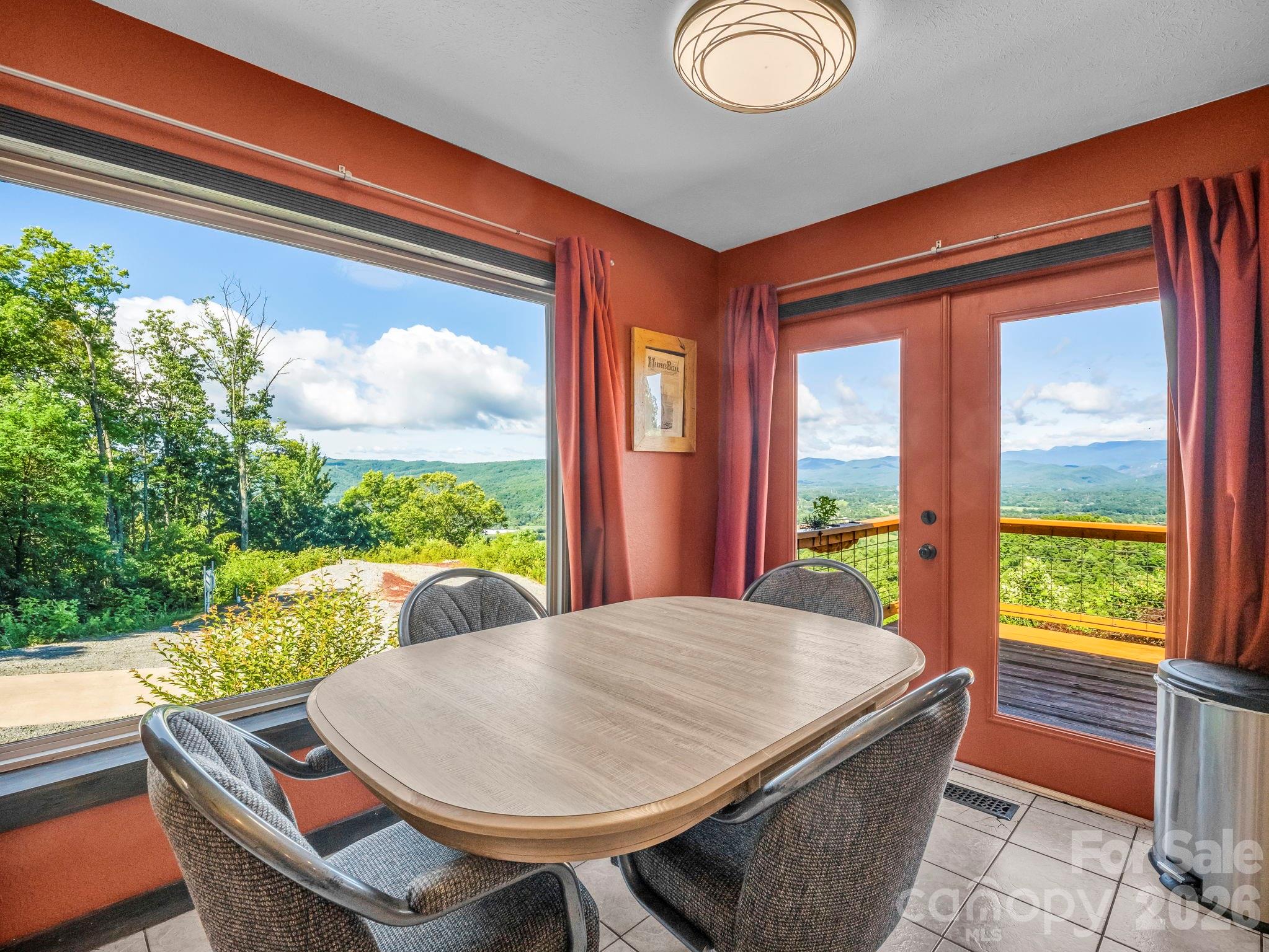 1025 Jeter Mountain Road — Penrose