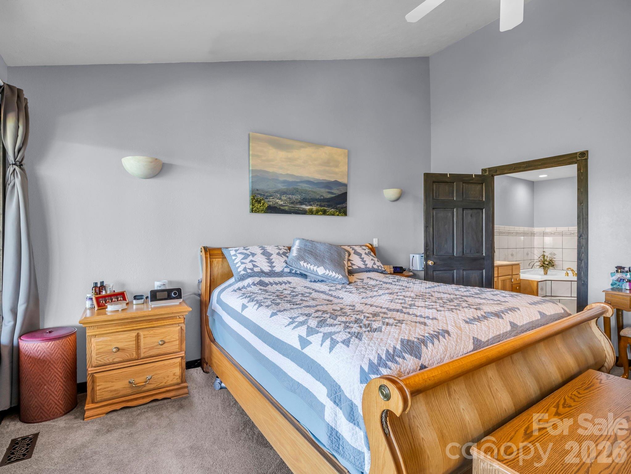1025 Jeter Mountain Road — Penrose