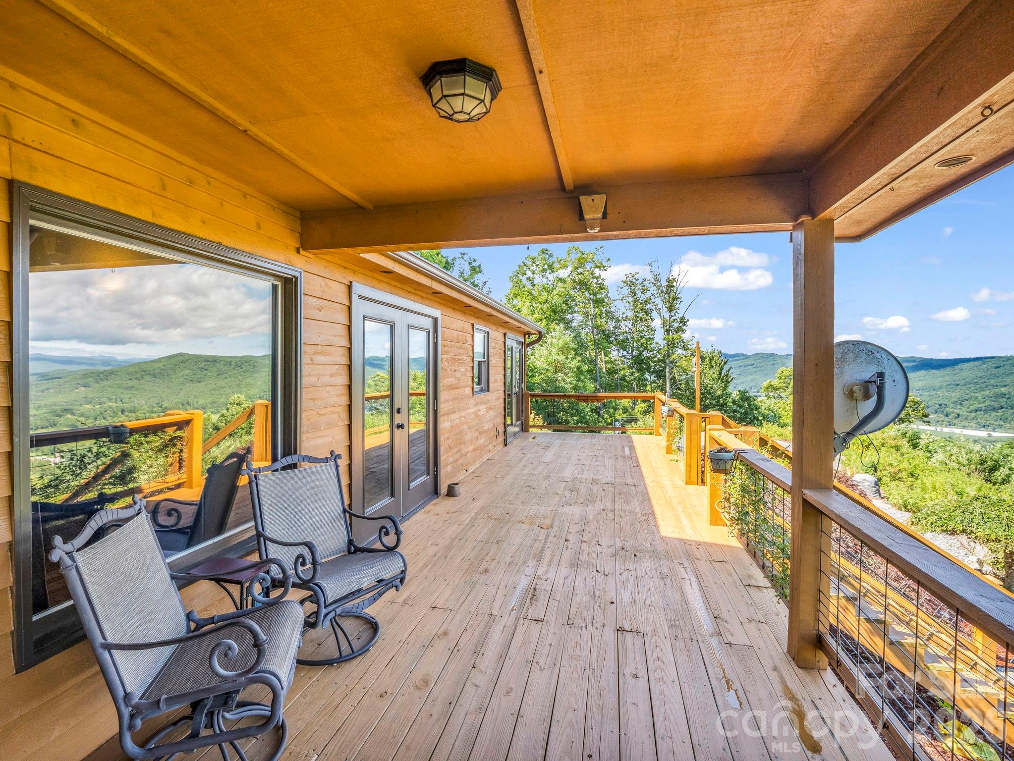 1025 Jeter Mountain Road — Penrose