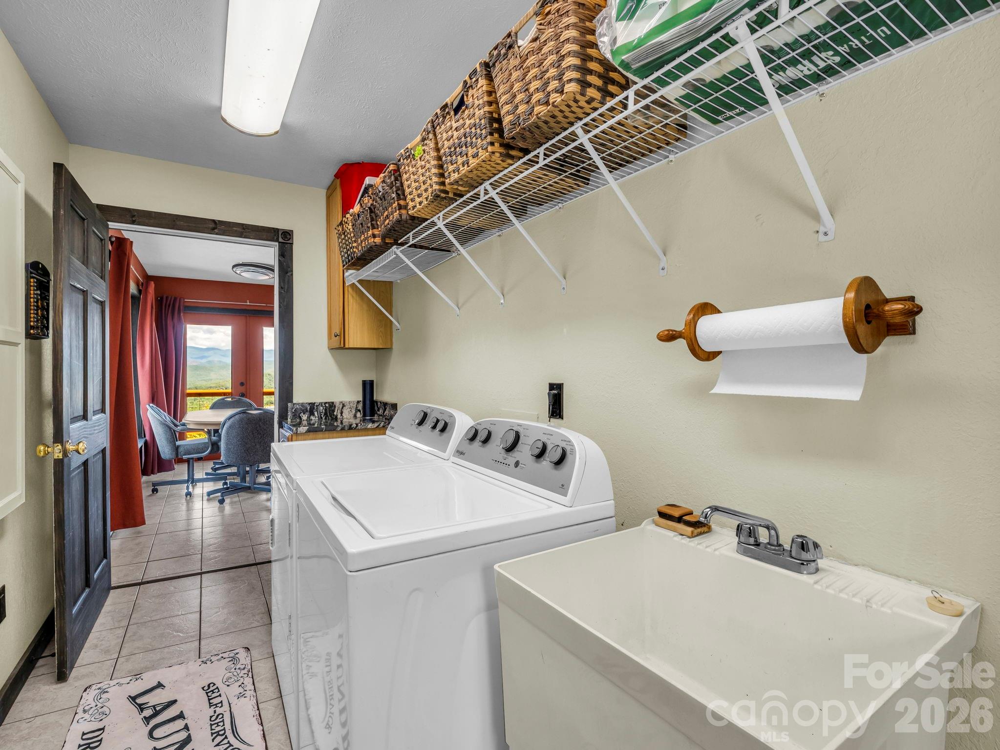 1025 Jeter Mountain Road — Penrose