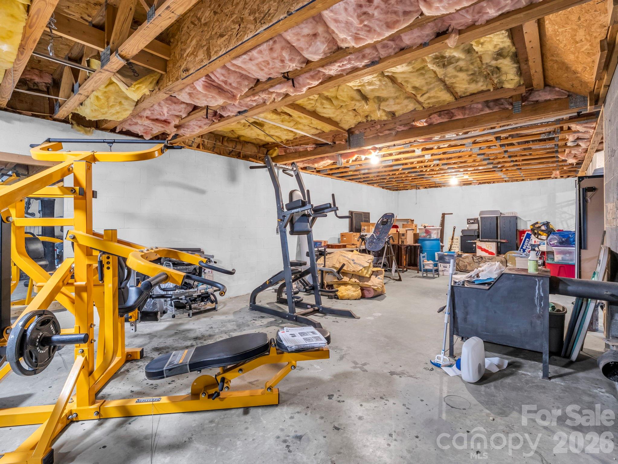 1025 Jeter Mountain Road — Penrose