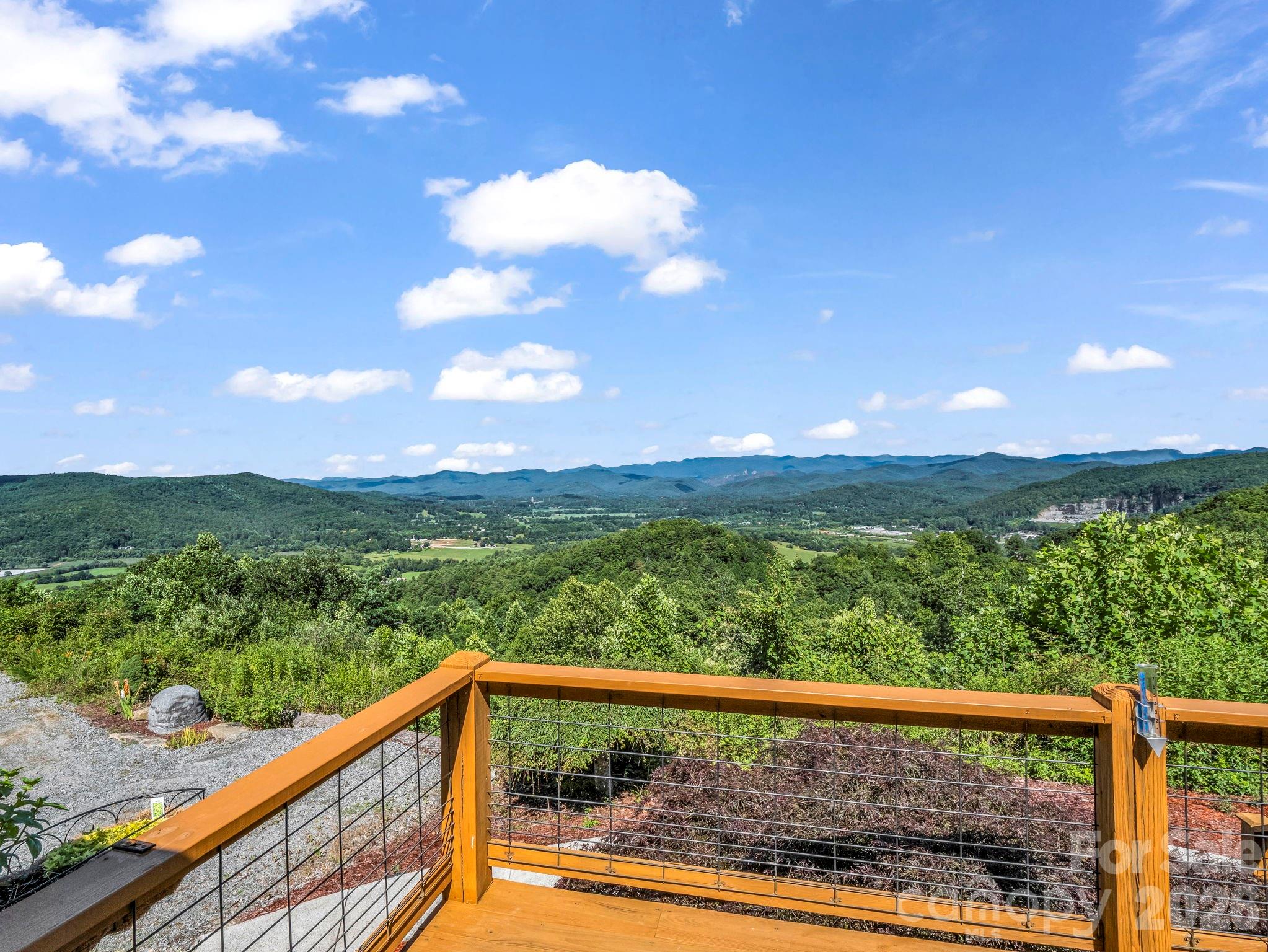 1025 Jeter Mountain Road — Penrose