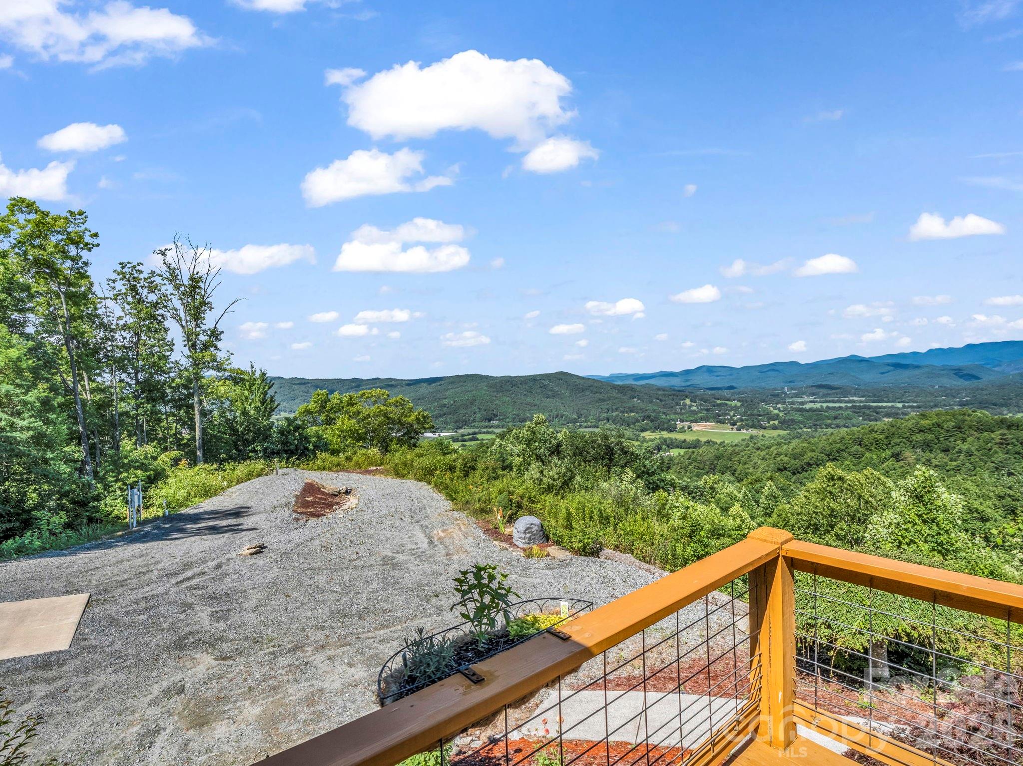 1025 Jeter Mountain Road — Penrose
