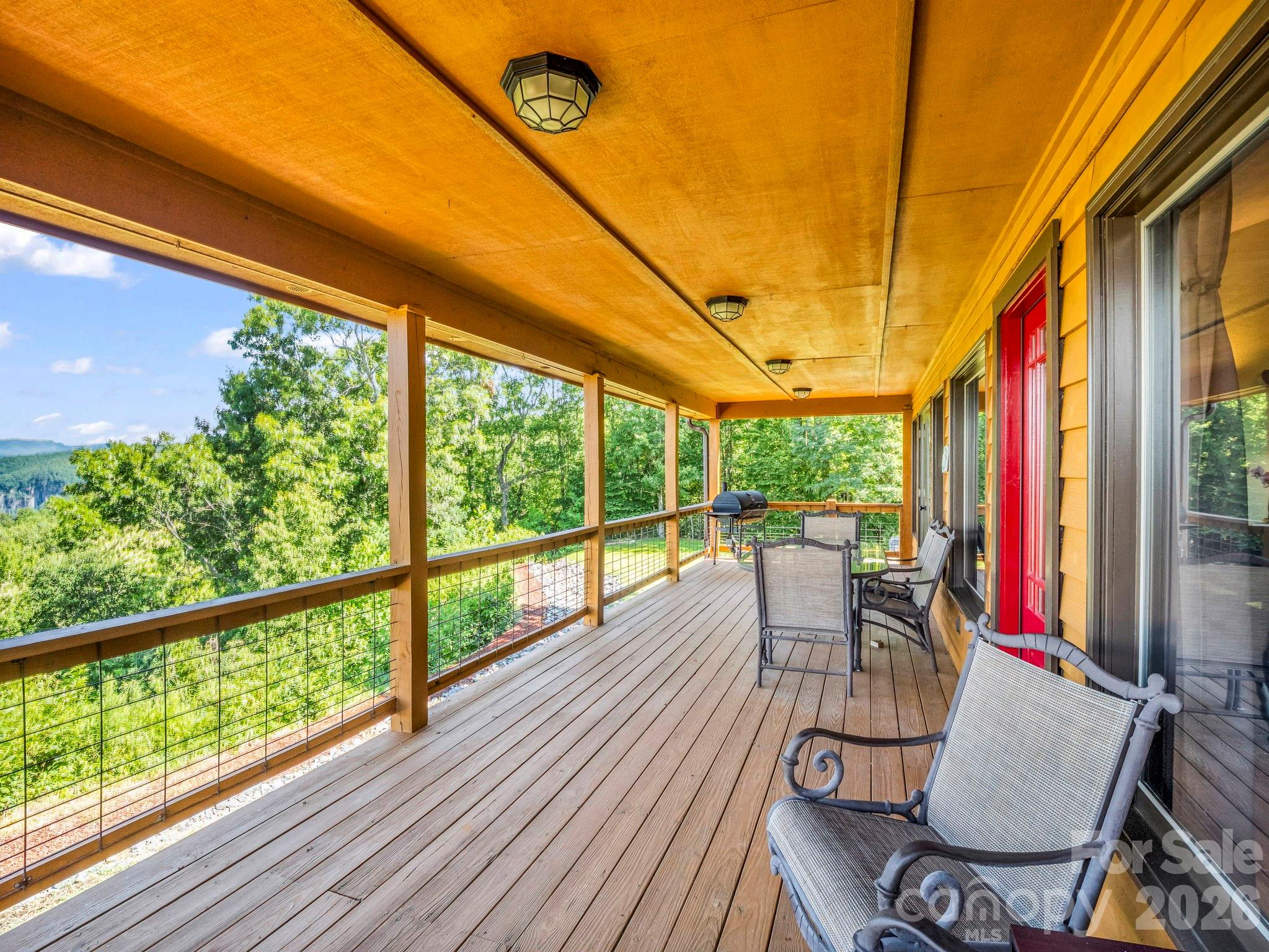 1025 Jeter Mountain Road — Penrose