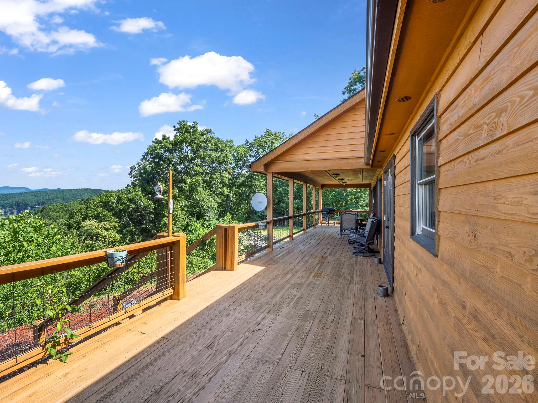 1025 Jeter Mountain Road — Penrose