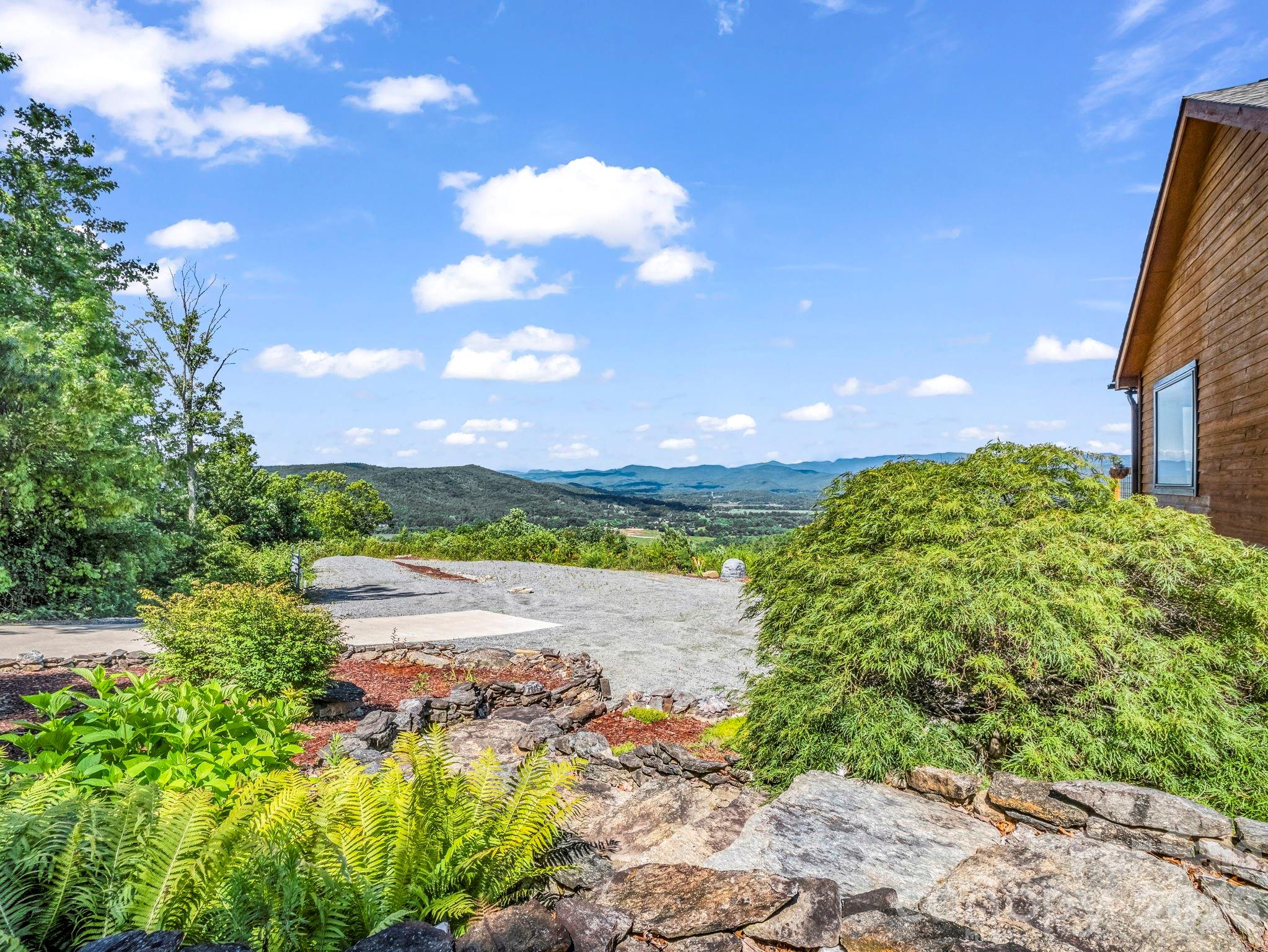 1025 Jeter Mountain Road — Penrose