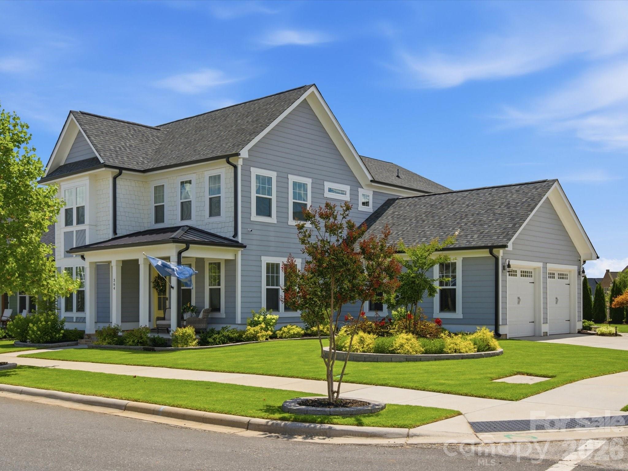 364 Luray Way — Rock Hill
