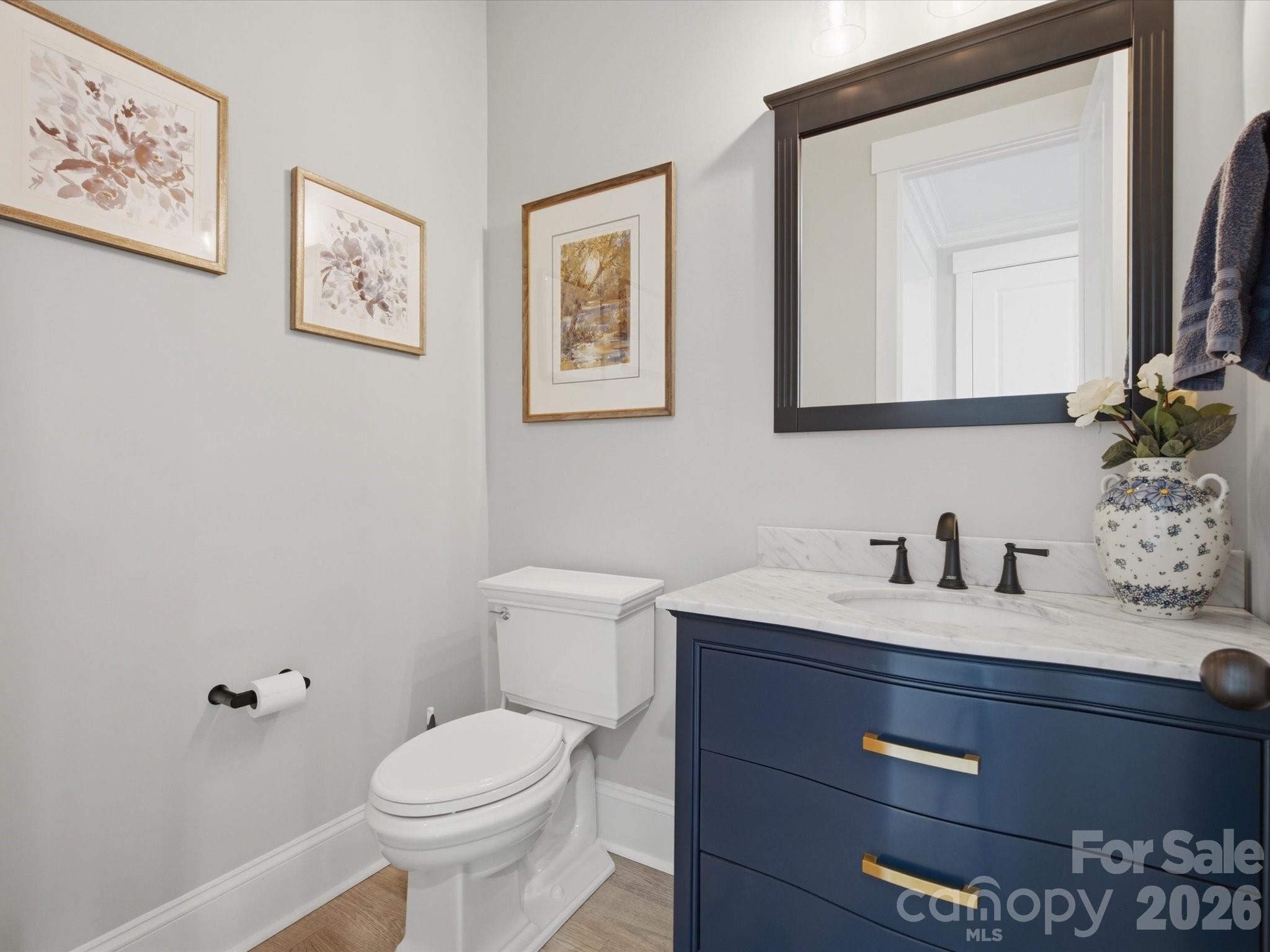 364 Luray Way — Rock Hill