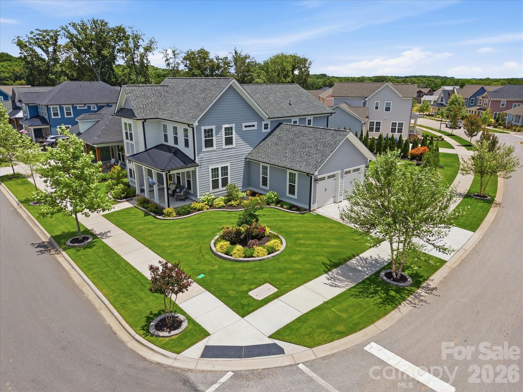 364 Luray Way — Rock Hill