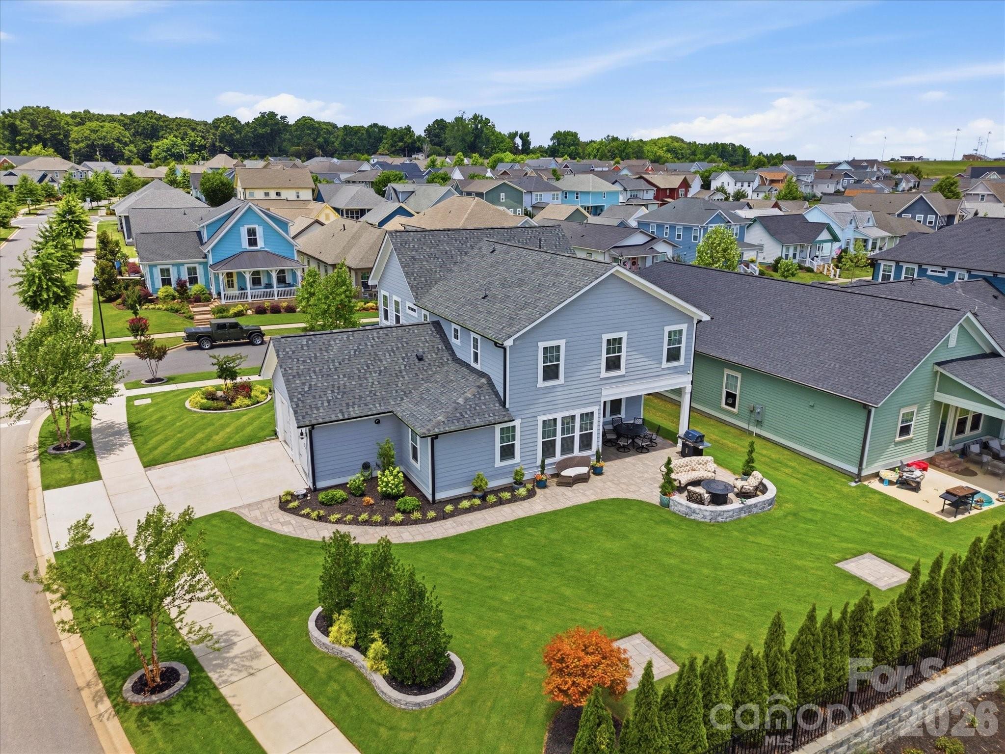 364 Luray Way — Rock Hill