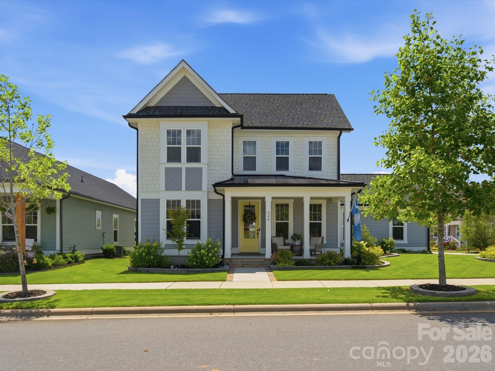 364 Luray Way — Rock Hill