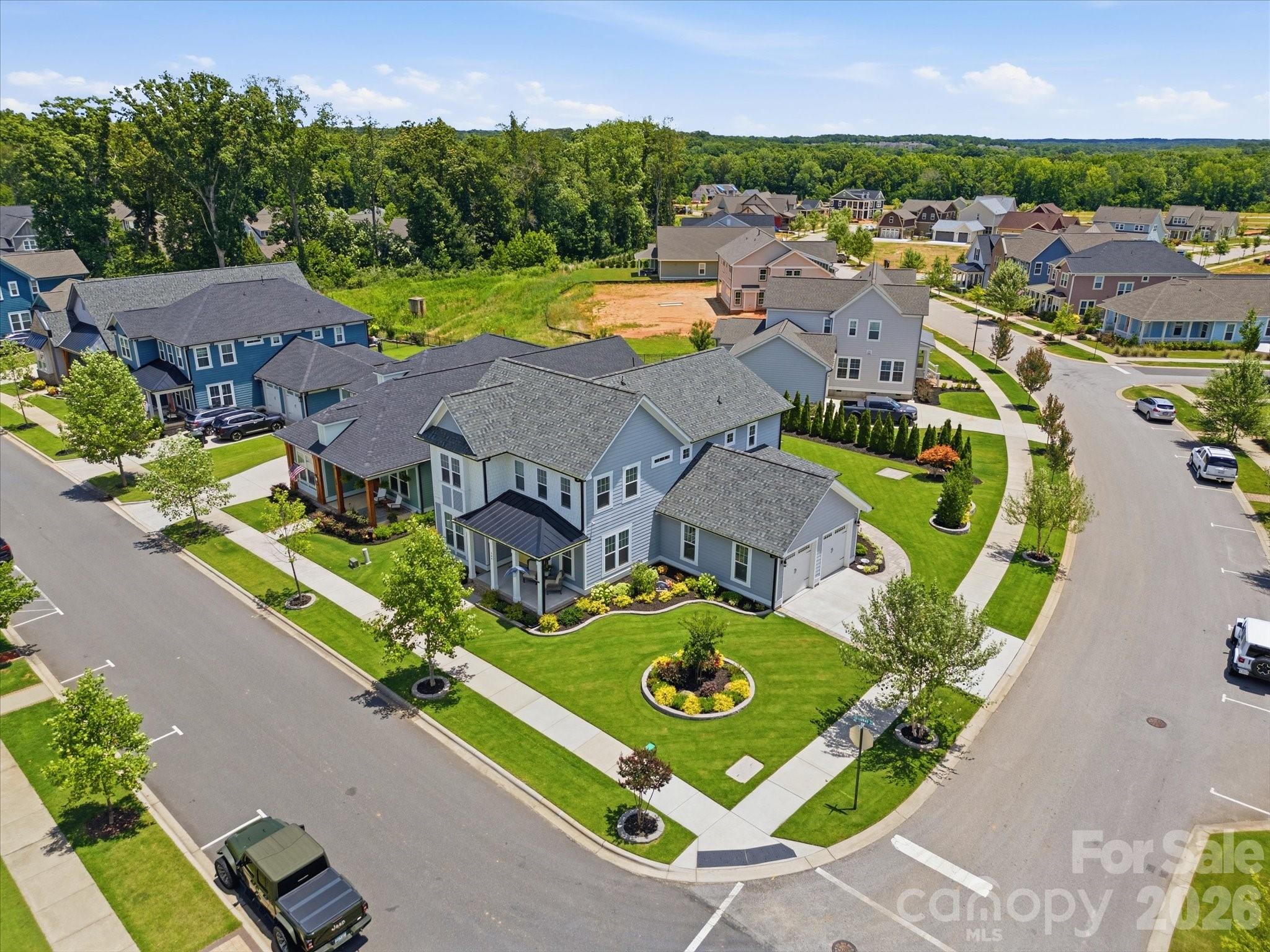 364 Luray Way — Rock Hill